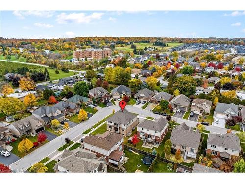 4037 Bush Crescent, Beamsville, ON - Outdoor With View