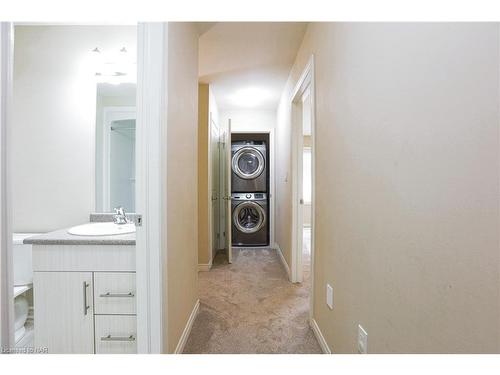 36-340 Prospect Point Road N, Ridgeway, ON - Indoor Photo Showing Laundry Room