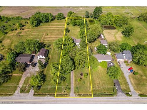 11284 Golf Course Road, Wainfleet, ON - Outdoor