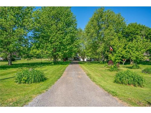 11284 Golf Course Road, Wainfleet, ON - Outdoor