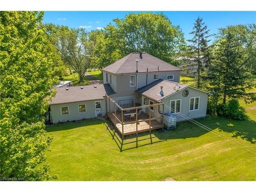 11284 Golf Course Road, Wainfleet, ON - Outdoor