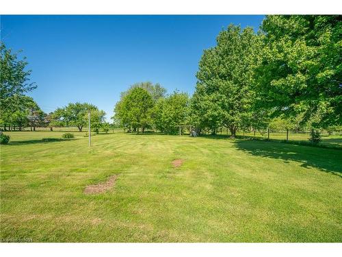 11284 Golf Course Road, Wainfleet, ON - Outdoor With View