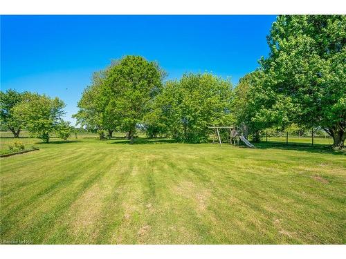 11284 Golf Course Road, Wainfleet, ON - Outdoor