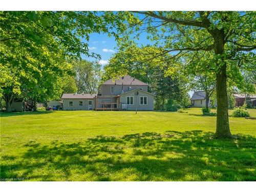 11284 Golf Course Road, Wainfleet, ON - Outdoor