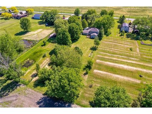 11284 Golf Course Road, Wainfleet, ON - Outdoor With View