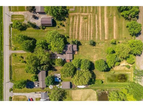 11284 Golf Course Road, Wainfleet, ON - Outdoor With View