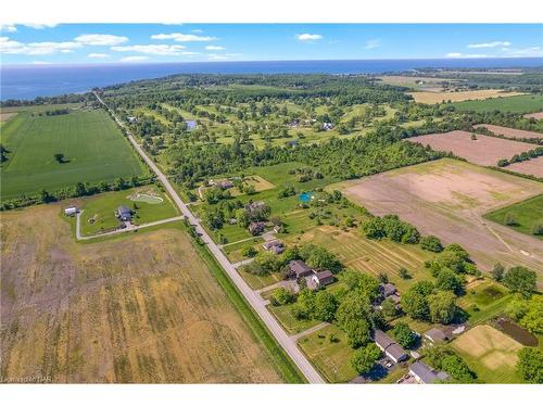 11284 Golf Course Road, Wainfleet, ON - Outdoor With View