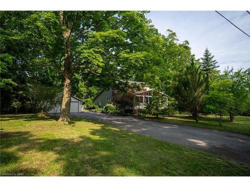 768 Bernard Avenue, Ridgeway, ON - Outdoor