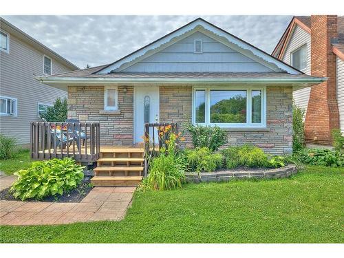 12 Cliff Road, St. Catharines, ON - Outdoor