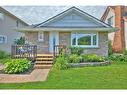 12 Cliff Road, St. Catharines, ON  - Outdoor 