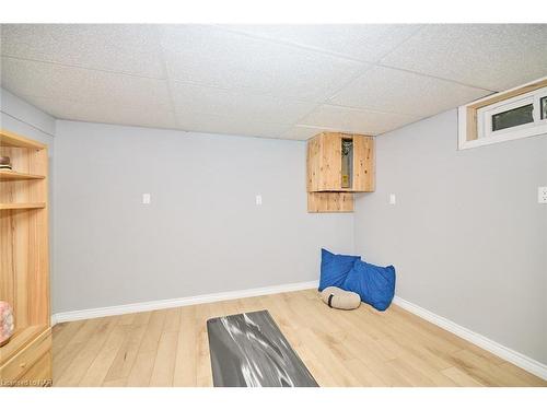 12 Cliff Road, St. Catharines, ON - Indoor Photo Showing Other Room