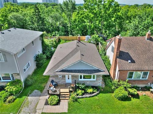 12 Cliff Road, St. Catharines, ON - Outdoor