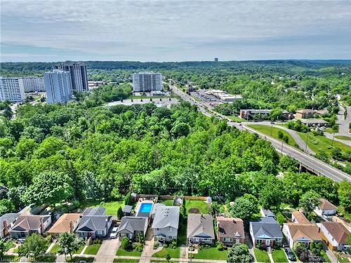 12 Cliff Road, St. Catharines, ON - Outdoor With View