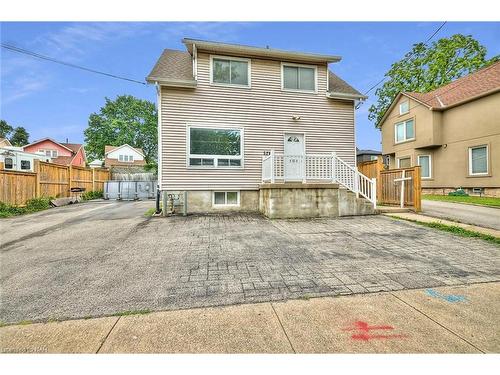 5245 Palmer Avenue, Niagara Falls, ON - Outdoor