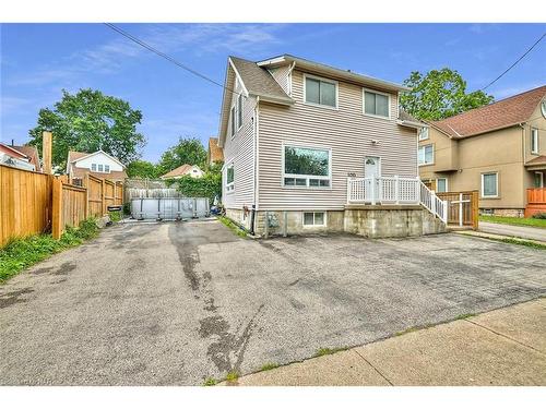 5245 Palmer Avenue, Niagara Falls, ON - Outdoor