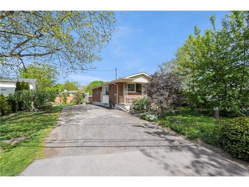 508A Niagara Street, St. Catharines, ON - Outdoor