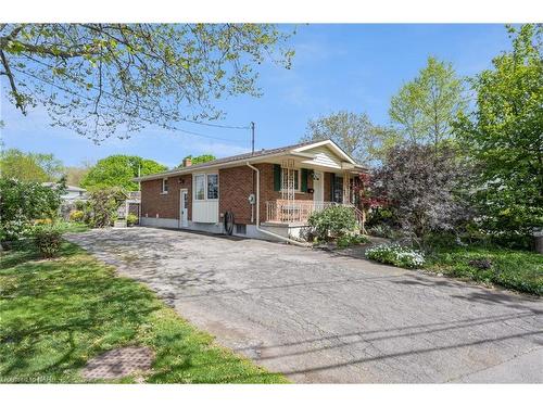 508A Niagara Street, St. Catharines, ON - Outdoor