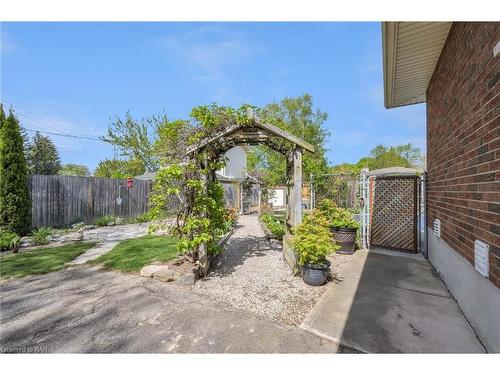 508A Niagara Street, St. Catharines, ON - Outdoor