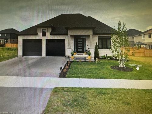 Lot 16 Canadiana Court, Fort Erie, ON - Outdoor