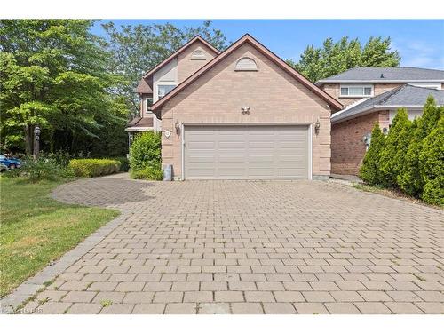 66 Elderwood Drive, St. Catharines, ON - Outdoor