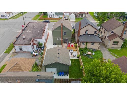 244 Fares Street, Port Colborne, ON - Outdoor