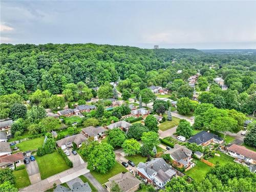 5 East Hampton Road, St. Catharines, ON - Outdoor With View