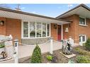 1 Joanna Drive, St. Catharines, ON  - Outdoor With Deck Patio Veranda 