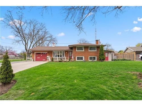 1 Joanna Drive, St. Catharines, ON - Outdoor