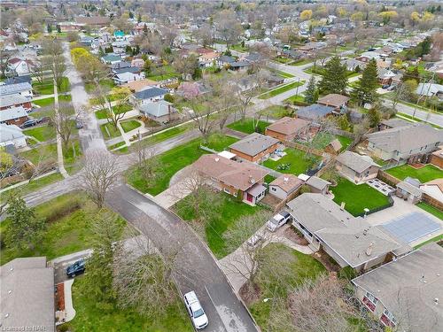 1 Joanna Drive, St. Catharines, ON - Outdoor With View