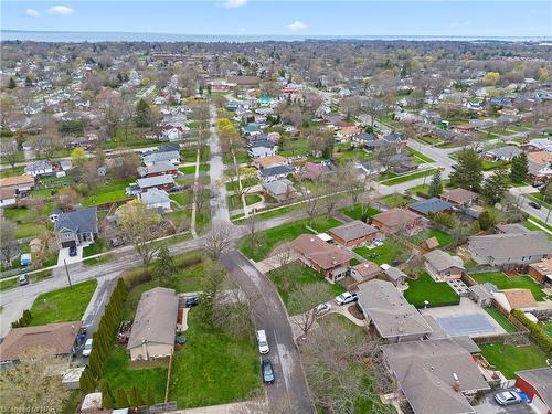 1 Joanna Drive, St. Catharines, ON - Outdoor With View