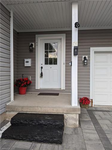 55 Leeper Street, St. Catharines, ON - Outdoor