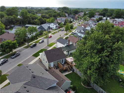 55 Leeper Street, St. Catharines, ON - Outdoor With View