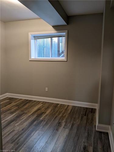 55 Leeper Street, St. Catharines, ON - Indoor Photo Showing Other Room