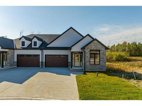 503 Royal Ridge Drive, Fort Erie, ON - Outdoor With Facade