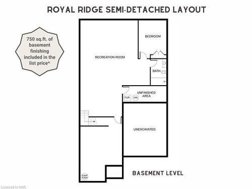 503 Royal Ridge Drive, Fort Erie, ON - Outdoor With View