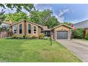 2793 Mercury Avenue, Niagara Falls, ON  - Outdoor With Facade 