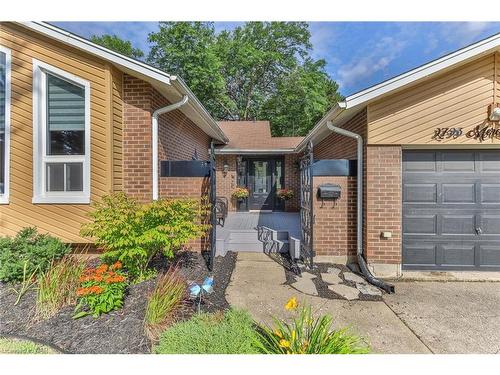 2793 Mercury Avenue, Niagara Falls, ON - Outdoor