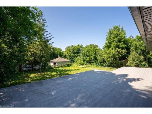 489 Regent Street, Niagara-On-The-Lake, ON - Outdoor