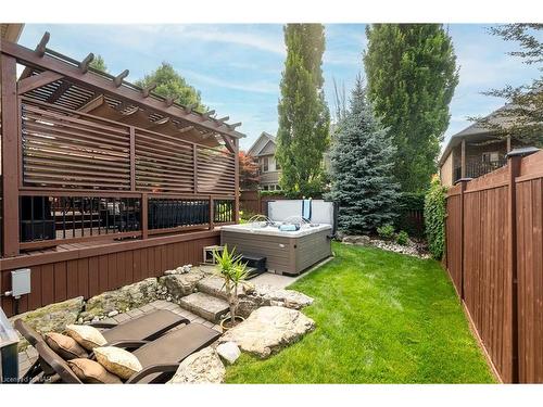 22 Red Haven Drive, Niagara-On-The-Lake, ON - Outdoor With Deck Patio Veranda With Exterior