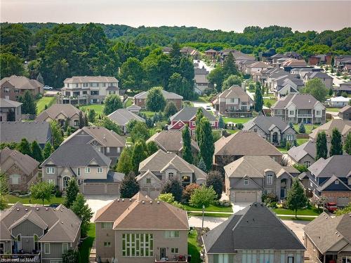 22 Red Haven Drive, Niagara-On-The-Lake, ON - Outdoor With Facade With View