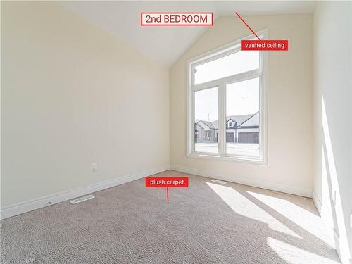 502 Royal Ridge Drive, Fort Erie, ON - Indoor Photo Showing Other Room