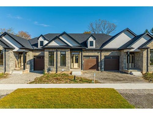 502 Royal Ridge Drive, Fort Erie, ON - Outdoor With Facade