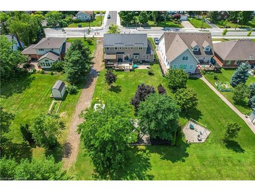 3869 19Th Street, Jordan, ON - Outdoor With View