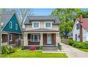 20 Randolph Street, Welland, ON  - Outdoor With Facade 