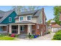 20 Randolph Street, Welland, ON  - Outdoor With Facade 