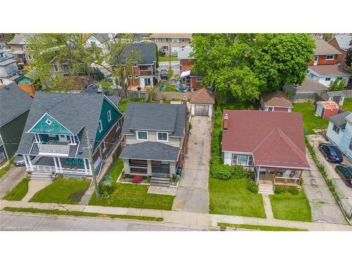 20 Randolph Street, Welland, ON - Outdoor With Facade