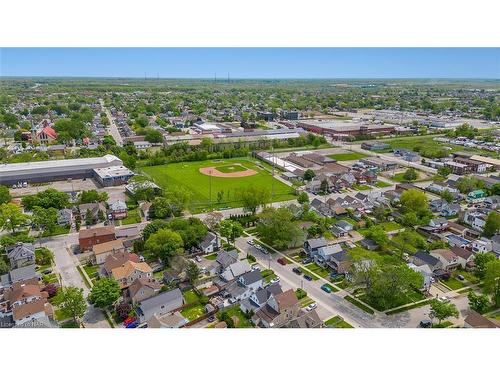 20 Randolph Street, Welland, ON - Outdoor With View