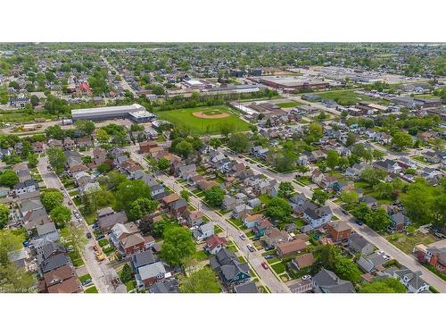 20 Randolph Street, Welland, ON - Outdoor With View