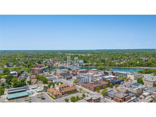 20 Randolph Street, Welland, ON - Outdoor With View