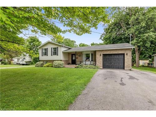 3749 Hibbard Street, Ridgeway, ON - Outdoor With Facade